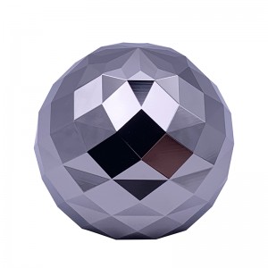 การออกแบบใหม่เดสก์ท็อปปั่นสปินเนอร์ความเครียดของเล่นโรตารี่โรตารี่ไจโรสำหรับผู้ใหญ่เด็กอลูมิเนียมอัลลอย